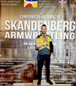 campion național la Skandenberg (2)