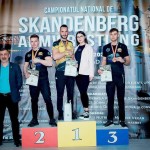 campion național la Skandenberg (3)