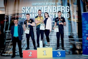 campion național la Skandenberg (3)