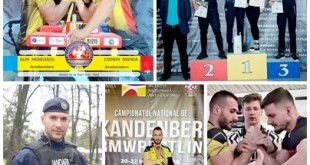campion național la Skandenberg (5)