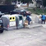 depozitarea iresponsabilă a deșeurilor în Pitești (1)