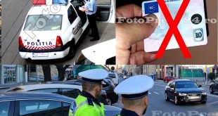 dreptul de a conduce suspendat