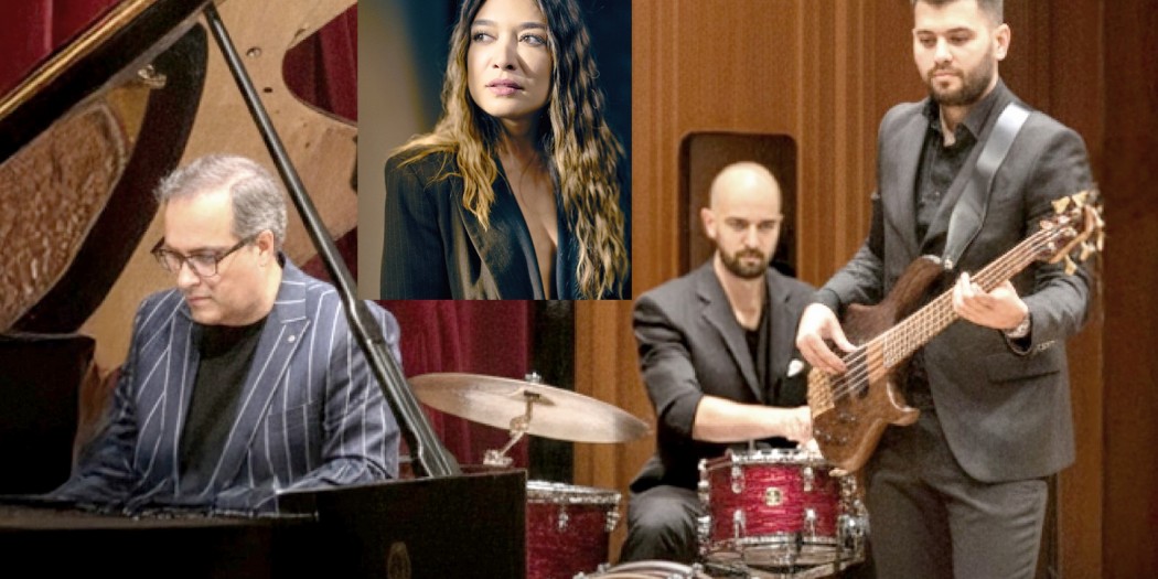 filjazz pitesti trio