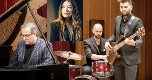 filjazz pitesti trio