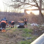 igienizarea teren Prundu (1)