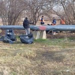 igienizarea teren Prundu (3)