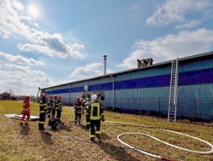 incendiu hala stefanesti (2)