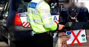 infracțiuni rutiere