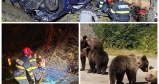 interventii isu arges