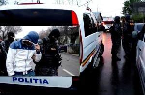 luptător SAS atacat cu sabia