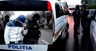 luptător SAS atacat cu sabia