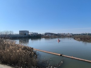 persoană înecată în râul Argeș (1)