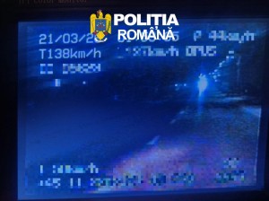 radar curtea de arges