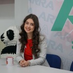 reprezenta România la Campionatul Mondial de Robotică (4)