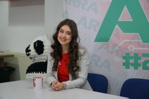 reprezenta România la Campionatul Mondial de Robotică (4)