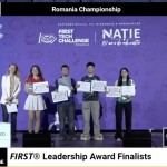 reprezenta România la Campionatul Mondial de Robotică (5)