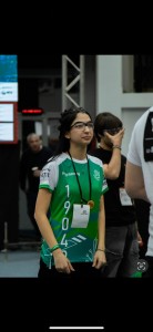 reprezenta România la Campionatul Mondial de Robotică (6)