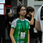 reprezenta România la Campionatul Mondial de Robotică (6)