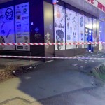 tencuiala cazuta bloc fratii golesti (1)