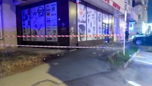 tencuiala cazuta bloc fratii golesti (1)