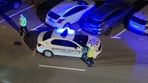 tencuiala cazuta bloc fratii golesti (2)