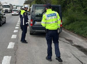 transport ilegal de persoane