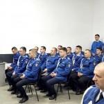 176 de ani de la înființarea Jandarmeriei Române (1)