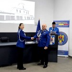 176 de ani de la înființarea Jandarmeriei Române (2)