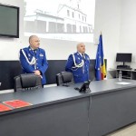 176 de ani de la înființarea Jandarmeriei Române (3)