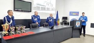 176 de ani de la înființarea Jandarmeriei Române (3)