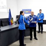 176 de ani de la înființarea Jandarmeriei Române (4)