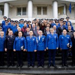 176 de ani de la înființarea Jandarmeriei Române (5)