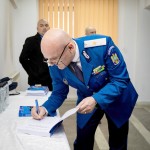 176 de ani de la înființarea Jandarmeriei Române (7)