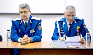 176 de ani de la înființarea Jandarmeriei Române (8)