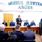 176 de ani de la înființarea Jandarmeriei Române (9)