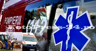 Accident-buldoexcavator