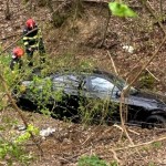 Accident cu victimă la Cocu (1)