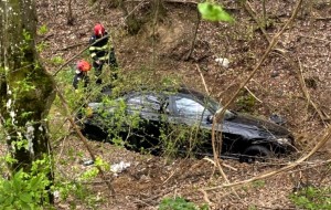 Accident cu victimă la Cocu (1)