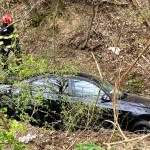 Accident cu victimă la Cocu (2)