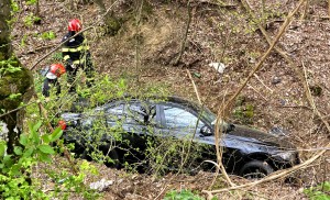 Accident cu victimă la Cocu (2)
