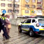 Bărbat reținut pentru mai multe infracțiuni la regimul rutier (1)