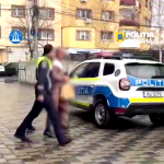 Bărbat reținut pentru mai multe infracțiuni la regimul rutier (2)