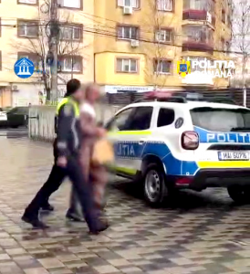 Bărbat reținut pentru mai multe infracțiuni la regimul rutier (2)