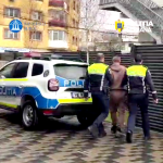 Bărbat reținut pentru mai multe infracțiuni la regimul rutier (3)