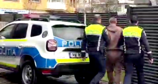 Bărbat reținut pentru mai multe infracțiuni la regimul rutier (3)