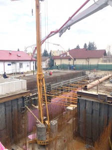 CJ Arges - Radioterapie Pitesti