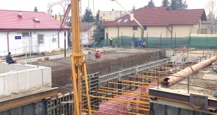 CJ Arges - Radioterapie Pitesti