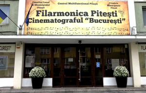 Concert simfonic de Paști, la Filarmonica Pitești