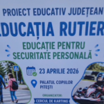Educație rutieră (1)