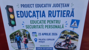Educație rutieră (1)